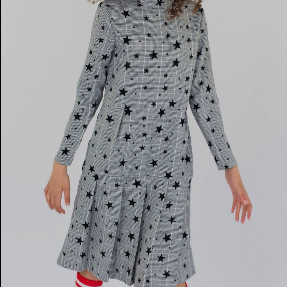 Vibe girls alfaya dress
